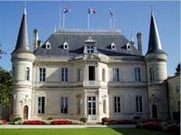 Ch�teau Palmer Grand Cru Class� Margaux